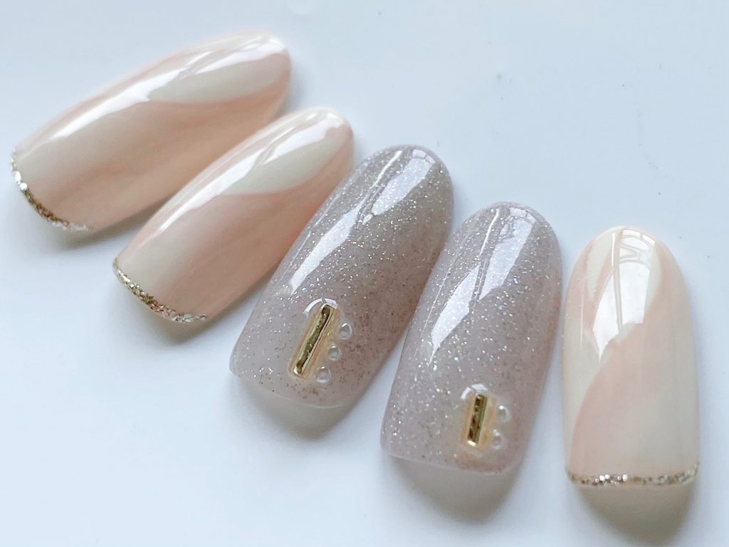 チューリップネイル Nail Salon Mew