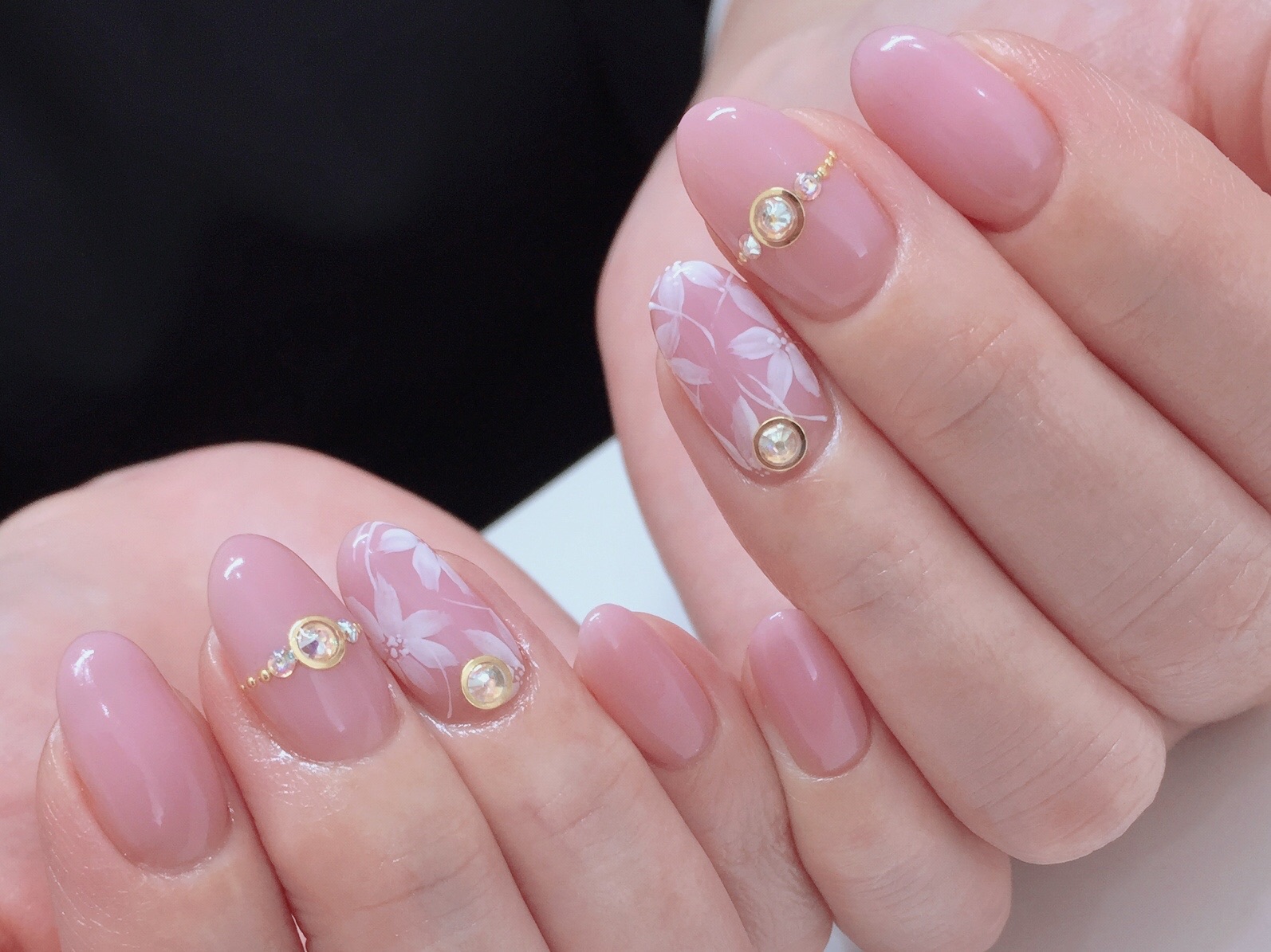 ２０２０年秋 Open Nail Salon Mew